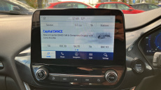 Ford Puma 1.0 EcoBoost Hybrid mHEV ST-Line 5dr Petrol Hatchback